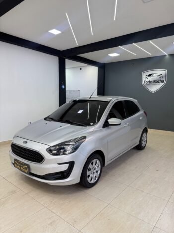 Carros selecionados em Limeira com laudo e procedência garantida.”