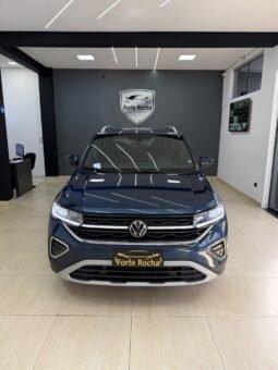 T-Cross Hig. 250 TSI 1.4 Flex 16V 5p Aut