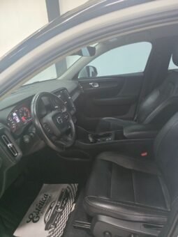 XC 40 T-4 2.0 190cv FWD