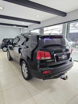 Sorento 3.5 V6 24V 4×4 Aut.