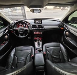 Q3 2.0 TFSI Quat. 211 220cv S-tronic 5p