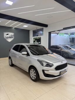 Ka 1.0 SE SE Plus TiVCT Flex 5p