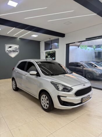 Carros selecionados em Limeira com laudo e procedência garantida.”