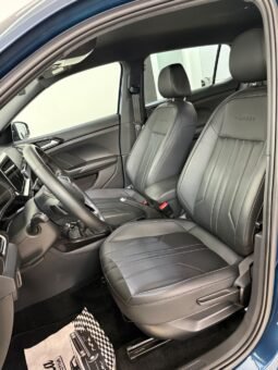 T-Cross Hig. 250 TSI 1.4 Flex 16V 5p Aut