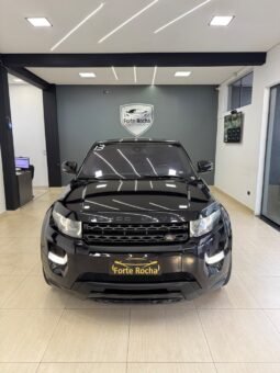 Range R.Evoque Dynamic 5D 2.0 Aut 5p