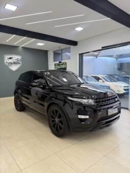 Range R.Evoque Dynamic 5D 2.0 Aut 5p