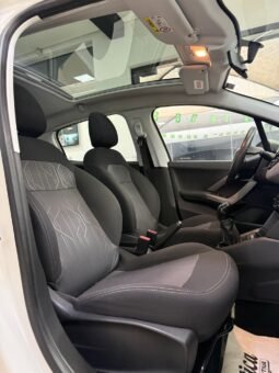 208 Allure 1.2 Flex 12V 5p Mec.