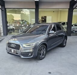 Q3 2.0 TFSI Quat. 211 220cv S-tronic 5p