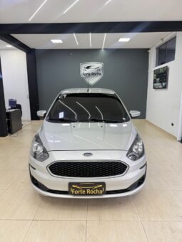 Ka 1.0 SE SE Plus TiVCT Flex 5p