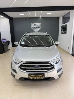 EcoSport SE 1.5 12V Flex 5p Mec.