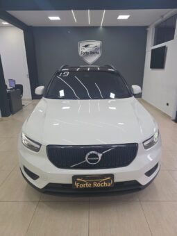 XC 40 T-4 2.0 190cv FWD