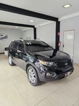Sorento 3.5 V6 24V 4×4 Aut.