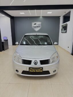 SANDERO Privilege Hi-Flex 1.6 8V 5p
