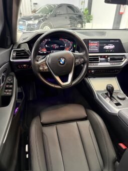 320iA Modern Sport TB 2.0 A.Flex GP 4p