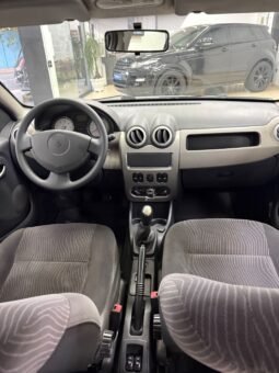 SANDERO Privilege Hi-Flex 1.6 8V 5p