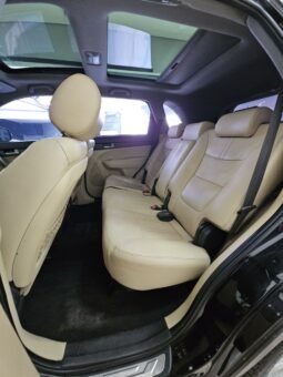 Sorento 3.5 V6 24V 4×4 Aut.