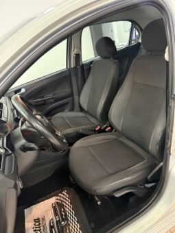 Gol novo 1.6 Power Highi T.Flex 8v 4P