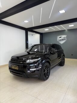 Range R.Evoque Dynamic 5D 2.0 Aut 5p