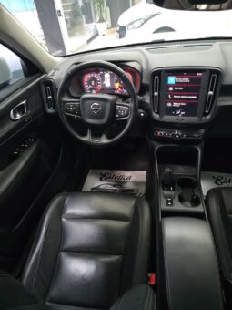 XC 40 T-4 2.0 190cv FWD