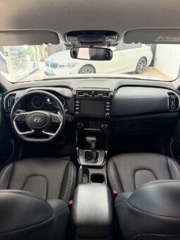 Creta Limited 1.0 TB 12V Flex Aut.