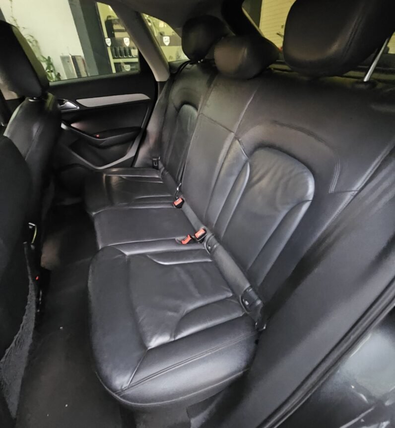 Q3 2.0 TFSI Quat. 211 220cv S-tronic 5p