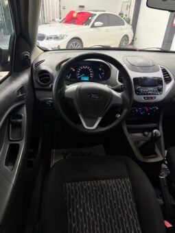 Ka 1.0 SE SE Plus TiVCT Flex 5p