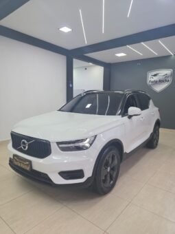 XC 40 T-4 2.0 190cv FWD