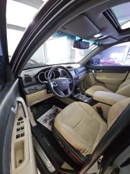 Sorento 3.5 V6 24V 4×4 Aut.