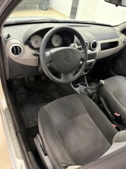 SANDERO Privilege Hi-Flex 1.6 8V 5p