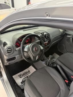 Palio ATTRACTIVE 1.0 EVO Fire Flex 8v 5p