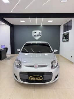 Palio ATTRACTIVE 1.0 EVO Fire Flex 8v 5p