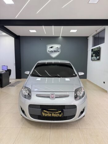Carros selecionados em Limeira com laudo e procedência garantida.”