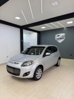 Palio ATTRACTIVE 1.0 EVO Fire Flex 8v 5p
