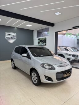 Palio ATTRACTIVE 1.0 EVO Fire Flex 8v 5p