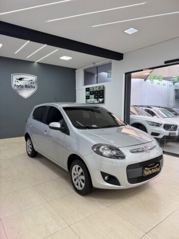Carros selecionados em Limeira com laudo e procedência garantida.”