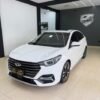 Chery Arrizo 6 Pro 1.5 16V 4P Flex Turbo Automatico Cvt 2023 – foto 2