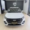 Chery Arrizo 6 Pro 1.5 16V 4P Flex Turbo Automatico Cvt 2023 – foto 6