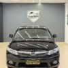 Civic Sedan LXS 1.8 1.8 Flex 16V Aut. 4p – foto 3