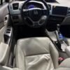 Civic Sedan LXS 1.8 1.8 Flex 16V Aut. 4p – foto 13