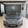 Sentra SV 2.0 FlexStart 16V Aut. – foto 3