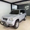 Pajero TR4 2.0  2.0 Flex 16V 4x4 Mec. – foto 11