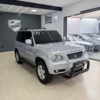 Pajero TR4 2.0  2.0 Flex 16V 4x4 Mec. – foto 5