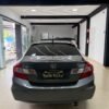 Civic Sedan EXS 1.8 1.8 Flex 16V Aut. 4p – foto 8