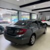 Civic Sedan EXS 1.8 1.8 Flex 16V Aut. 4p – foto 9