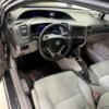 Civic Sedan EXS 1.8 1.8 Flex 16V Aut. 4p – foto 11