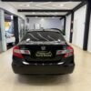 Civic Sedan LXS 1.8 1.8 Flex 16V Aut. 4p – foto 8