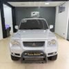 Pajero TR4 2.0  2.0 Flex 16V 4x4 Mec. – foto 3
