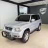 Pajero TR4 2.0  2.0 Flex 16V 4x4 Mec. – foto 1