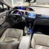 Civic Sedan LXS 1.8 1.8 Flex 16V Aut. 4p – foto 10
