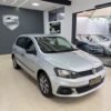 Gol G7 Trendline 1.6 T.Flex 8V 5p – foto 5